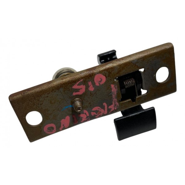 Fechadura Pino Trava Capo Fiat Fiorino 2015