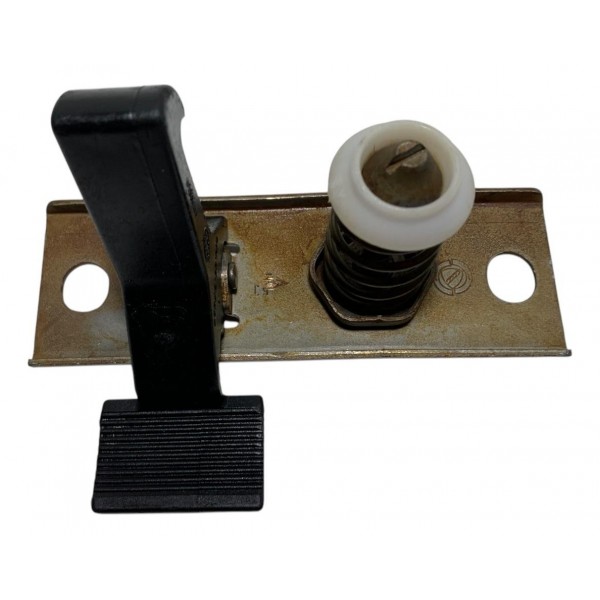 Fechadura Pino Trava Capo Fiat Fiorino 2015