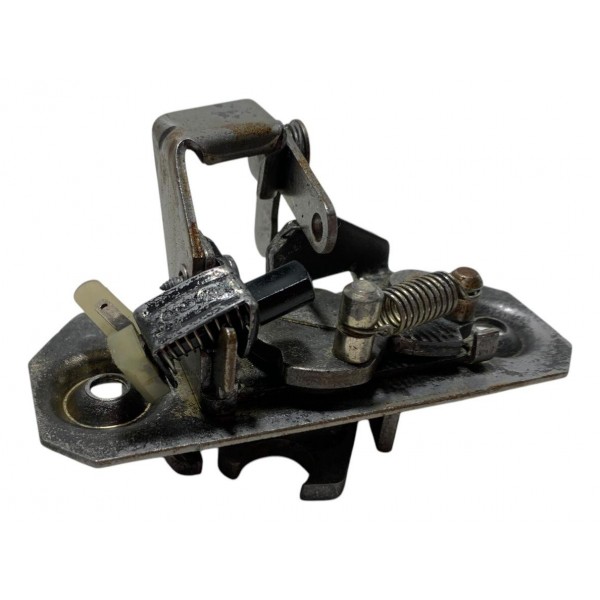 Fechadura Tampa Traseira Volkswagen Santana Quantum 1990