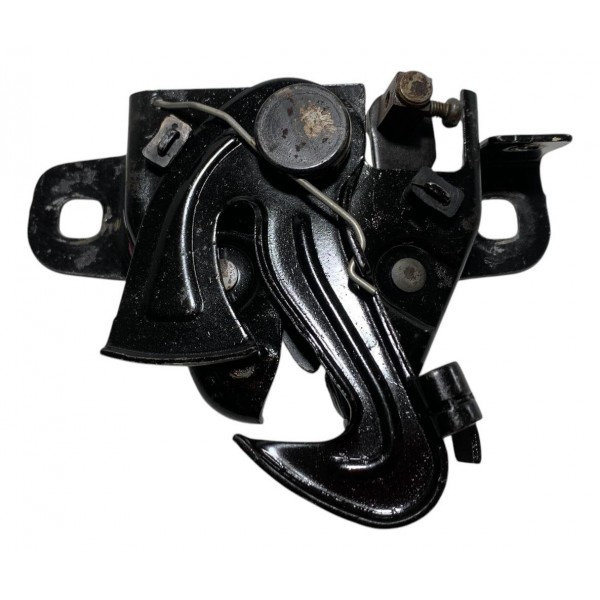 Fechadura Trava Capo Volkswagen Fox Crossfox Spacefox 2008