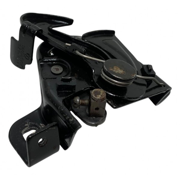 Fechadura Trava Capo Volkswagen Fox Crossfox Spacefox 2008