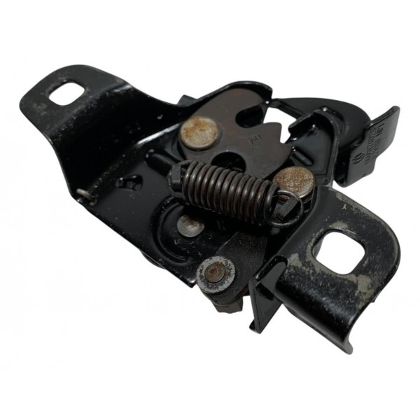 Fechadura Trava Capo Volkswagen Fox Crossfox Spacefox 2008