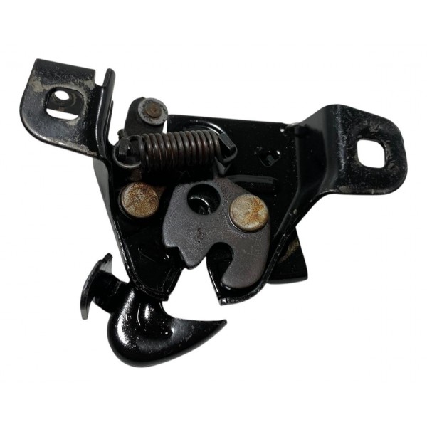 Fechadura Trava Capo Volkswagen Fox Crossfox Spacefox 2008