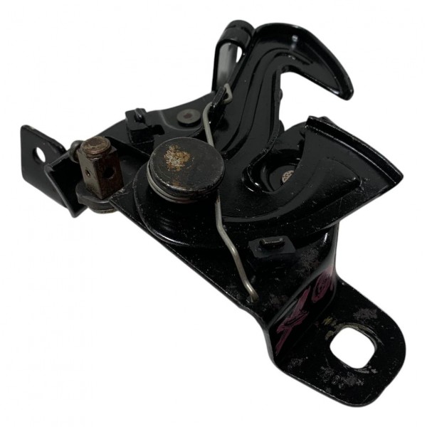 Fechadura Trava Capo Volkswagen Fox Crossfox Spacefox 2008