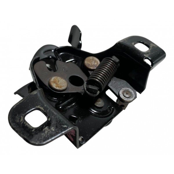 Fechadura Trava Capo Volkswagen Fox Crossfox Spacefox 2008