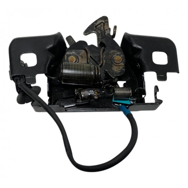 Fechadura Trava Capo Renault Sandero Logan 2015