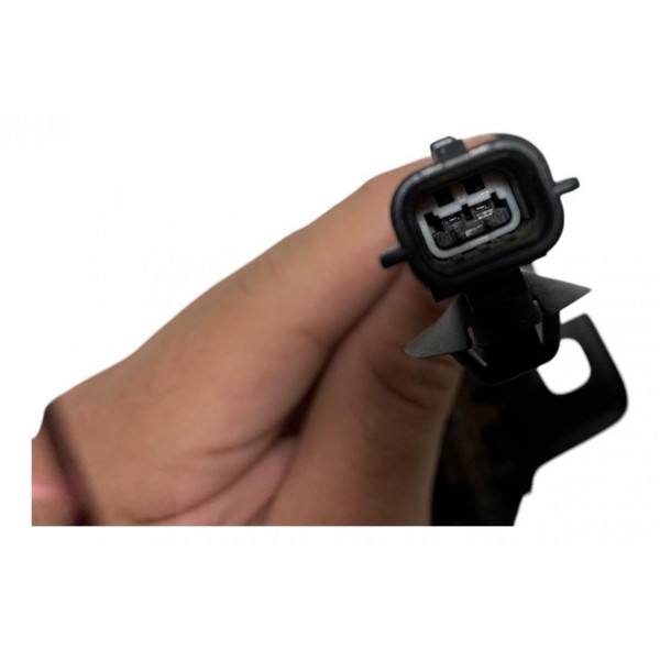 Fechadura Trava Capo Renault Sandero Logan 2015