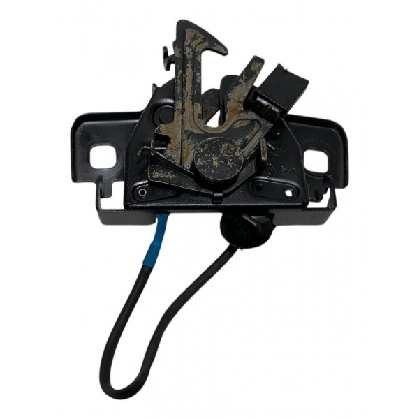 Fechadura Trava Capo Renault Sandero Logan 2015
