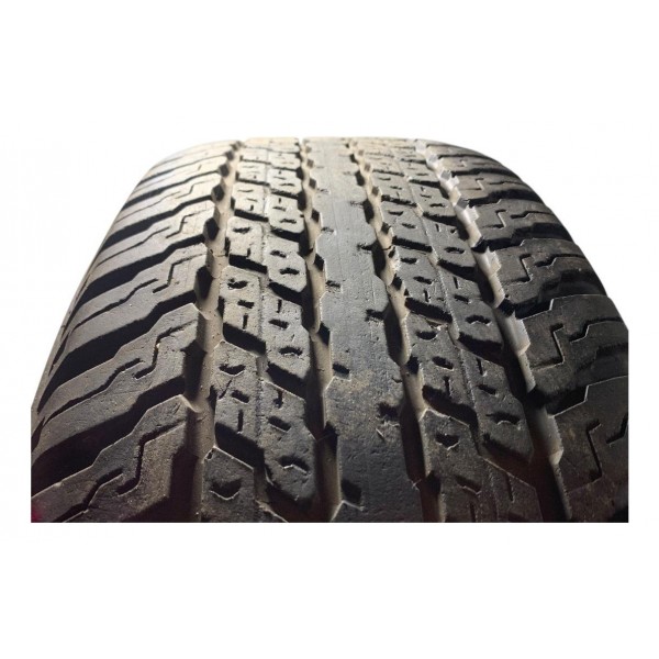 Estepe Roda Aro Mitsubishi L200 2021 265/70 R16 Yokohama A