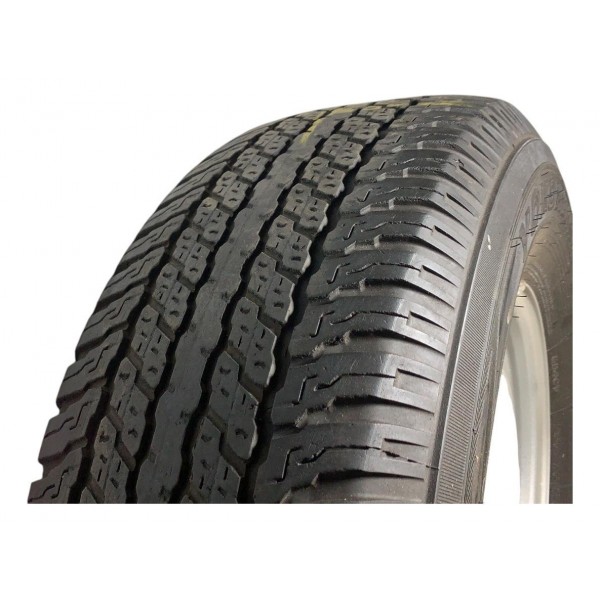 Estepe Roda Aro Mitsubishi L200 2021 265/70 R16 Yokohama A