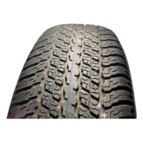 Estepe Roda Aro Mitsubishi L200 2021 265/70 R16 Yokohama B