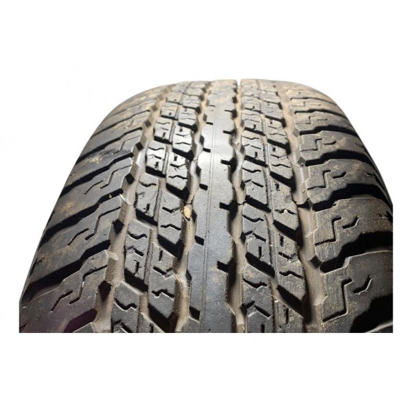 Estepe Roda Aro Mitsubishi L200 2021 265/70 R16 Yokohama C