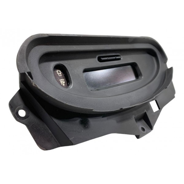 Computador Bordo Renault Scenic 2007