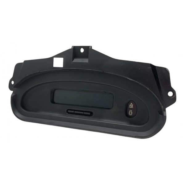 Computador Bordo Renault Scenic 2007