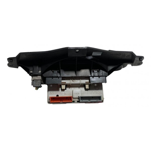 Computador Bordo Renault Scenic 2007