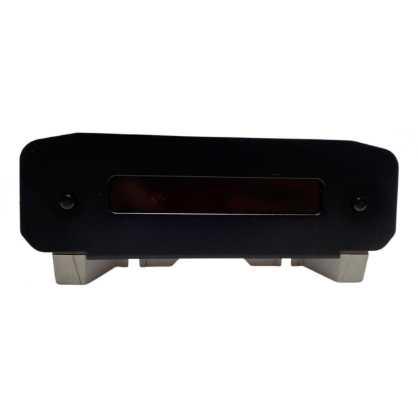 Computador Bordo Peugeot 206 2006