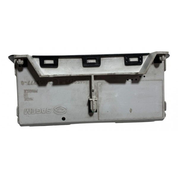 Computador Bordo Peugeot 206 2006