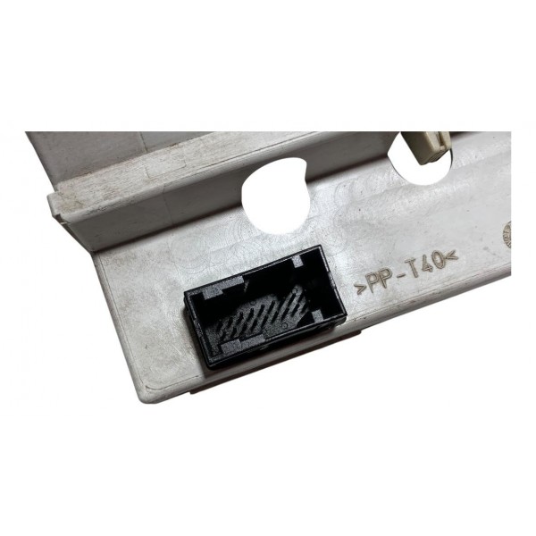 Computador Bordo Peugeot 206 2006