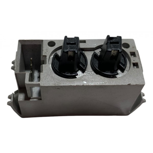 Botao Luz Visor Portas Abertas Cinto Renault Scenic 1999