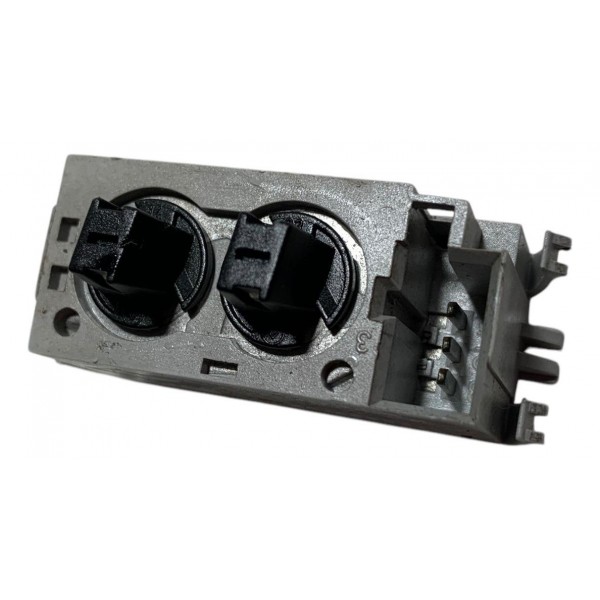 Botao Luz Visor Portas Abertas Cinto Renault Scenic 1999