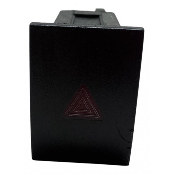 Botao Pisca Alerta Volkswagen Gol Parati Saveiro 2002