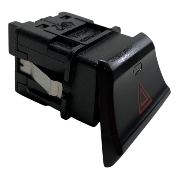 Botao Pisca Alerta Chevrolet Agile Montana 2013