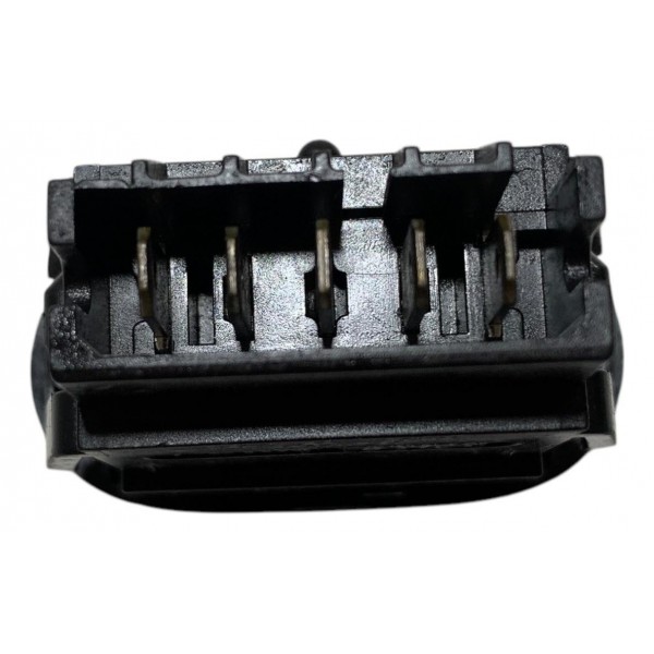 Botao Trava Destrava Porta Renault Clio 2003/2012