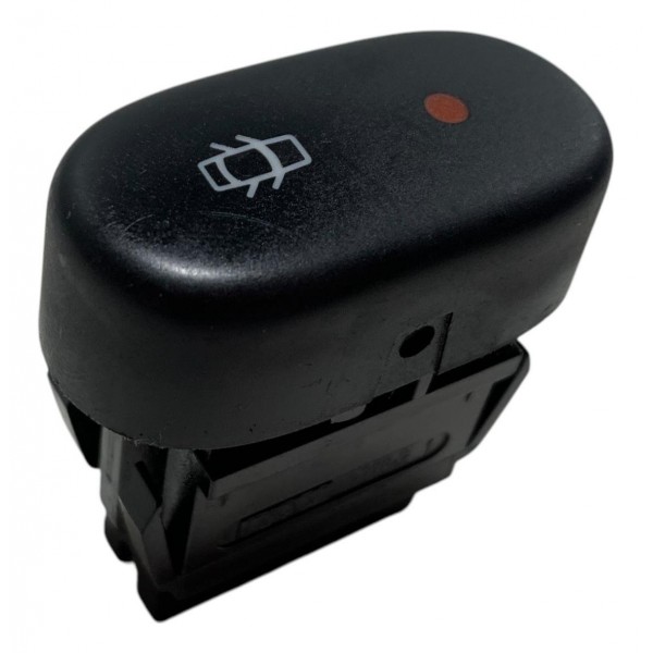 Botao Trava Destrava Porta Renault Clio 2003/2012