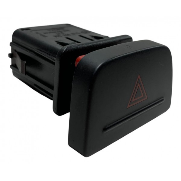 Botão Pisca Alerta Volkswagen Gol Saveiro Voyage G6 2015