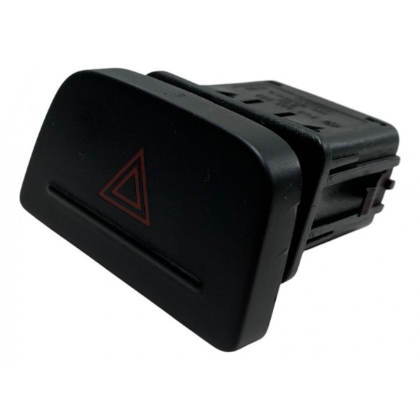 Botão Pisca Alerta Volkswagen Gol Saveiro Voyage G6 2015