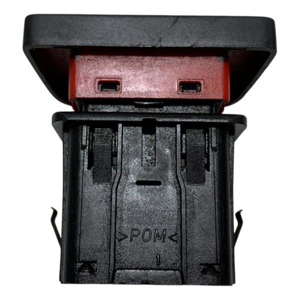 Botão Pisca Alerta Volkswagen Gol Saveiro Voyage G6 2015