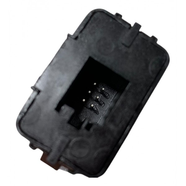 Botão Pisca Alerta Volkswagen Gol Saveiro Voyage G6 2015