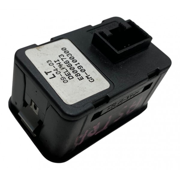 Comando Botão Vidro Dianteiro Esquerdo Chevrolet Astra 2004