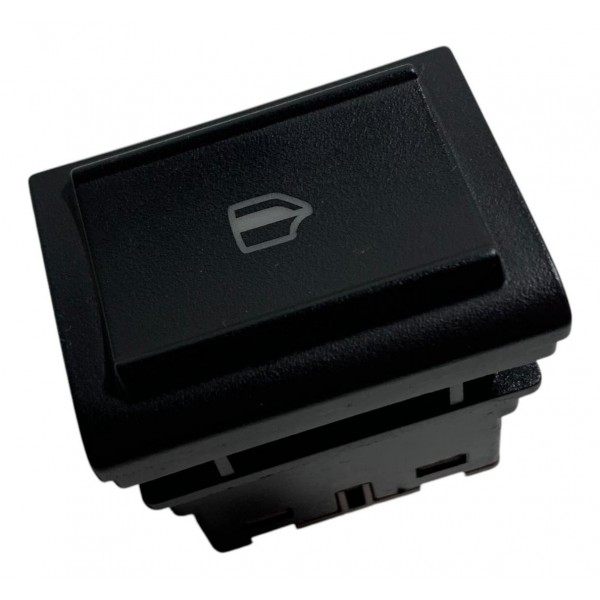 Botão Vidro Elétrico Traseiro Direito Volkswagen Voyage G5