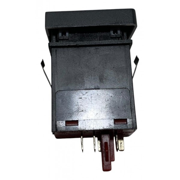 Botão Farol Milha Volkswagen Gol Voyage Saveiro G5 2011