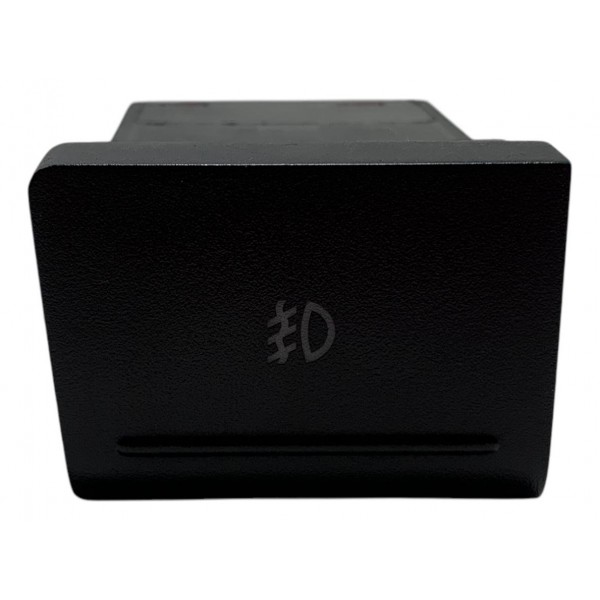 Botão Farol Milha Volkswagen Gol Voyage Saveiro G5 2011