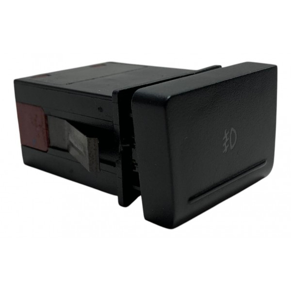 Botão Farol Milha Volkswagen Gol Voyage Saveiro G5 2011