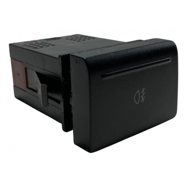 Botão Farol Milha Volkswagen Gol Voyage Saveiro G5 2011