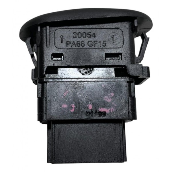 Botão Vidro Elétrico Citroen C3 2003/2012