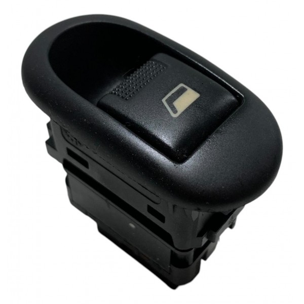 Botão Vidro Elétrico Citroen C3 2003/2012