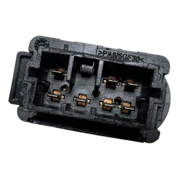 Botão Vidro Elétrico Citroen C3 2003/2012