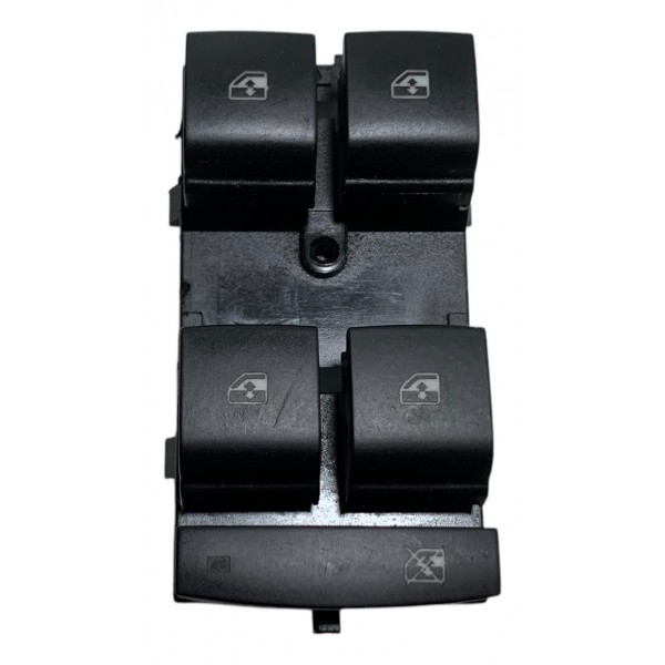 Comando Botão Vidro Dianteiro Esquerdo Tracker Cruze Onix 14