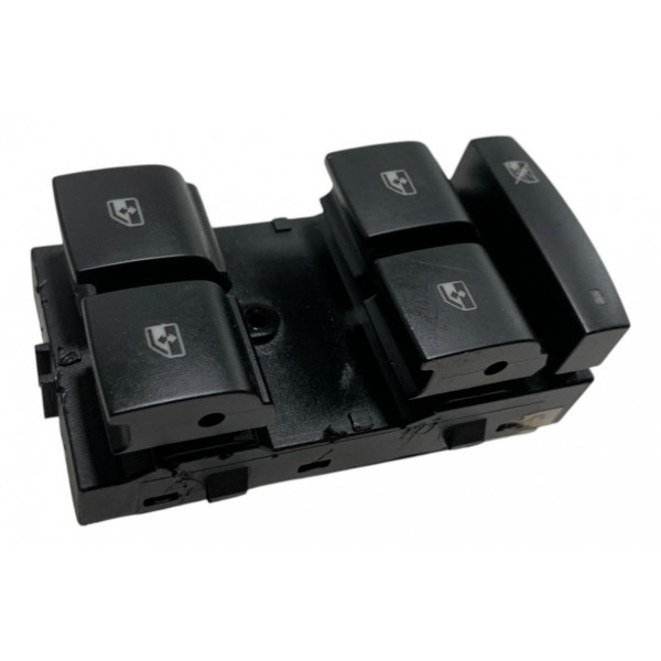 Comando Botão Vidro Dianteiro Esquerdo Tracker Cruze Onix 14