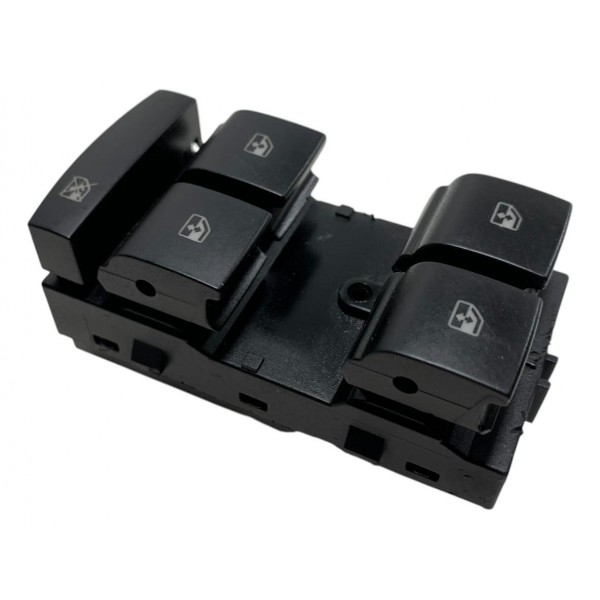 Comando Botão Vidro Dianteiro Esquerdo Tracker Cruze Onix 14