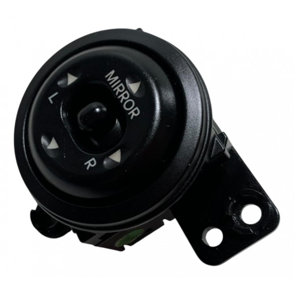 Comando Botão Retrovisor Elétrico Hyundai Hb20 2016