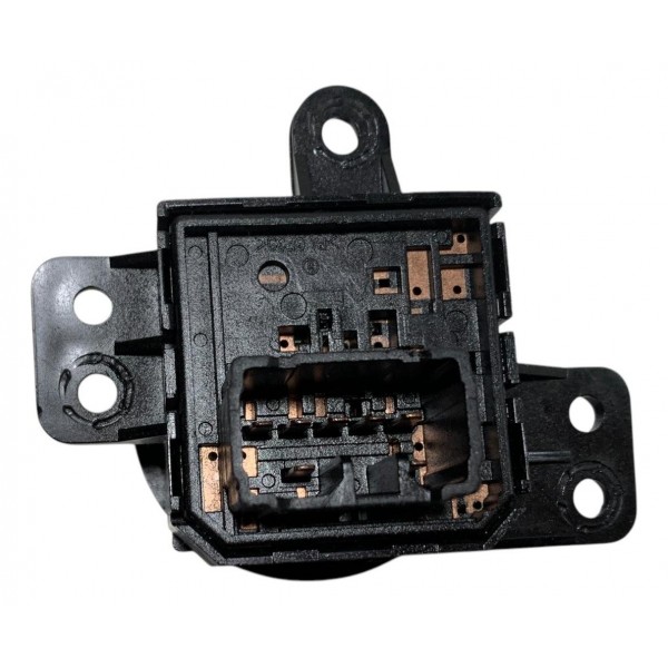 Comando Botão Retrovisor Elétrico Hyundai Hb20 2016