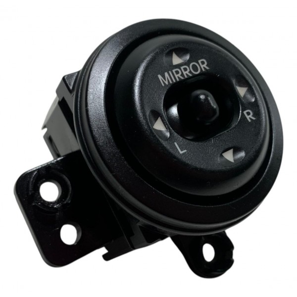 Comando Botão Retrovisor Elétrico Hyundai Hb20 2016