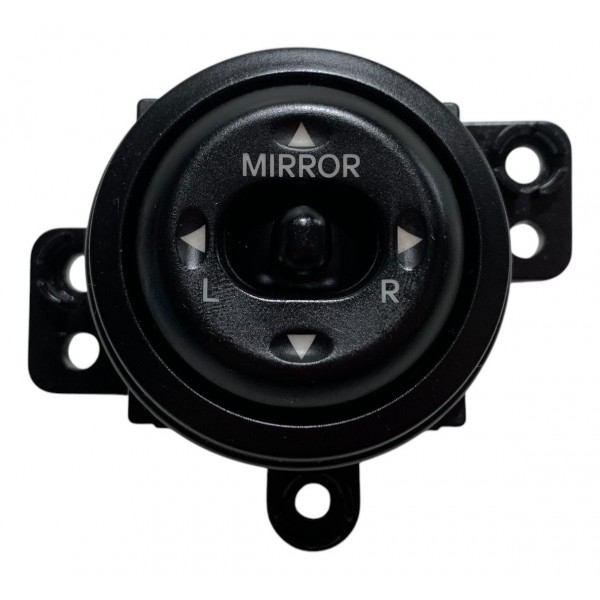 Comando Botão Retrovisor Elétrico Hyundai Hb20 2016