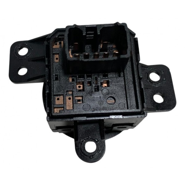 Comando Botão Retrovisor Elétrico Hyundai Hb20 2016