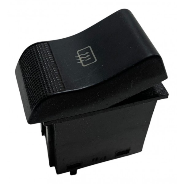 Botão Desembaçador Traseiro Volkswagen Santana 1996